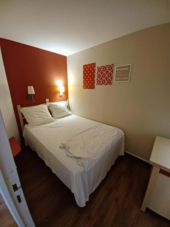 Chati-Bourg Citea Express Dayuse - Suite 3 Pieces W -- 25 Min Paris Montparnasse -- 15 Min Velizy Chatillon  Luaran gambar